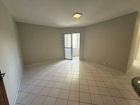 Apartamento em Barreiros, São José