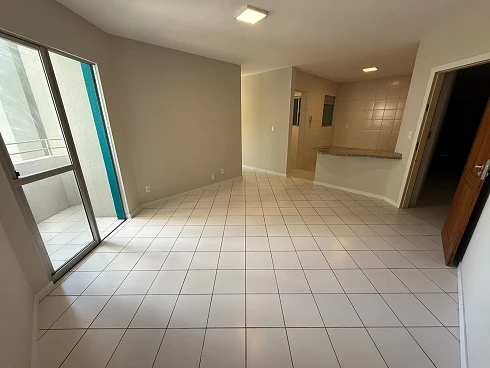 Apartamento em Barreiros, São José