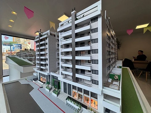 Apartamento em Abraão, Florianópolis