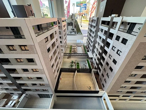 Apartamento em Abraão, Florianópolis