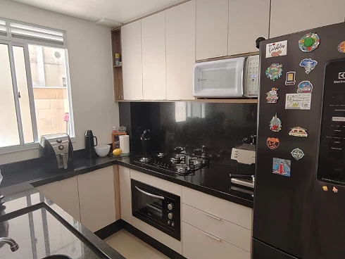 Apartamento em Serraria, São José