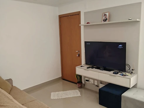 Apartamento em Serraria, São José
