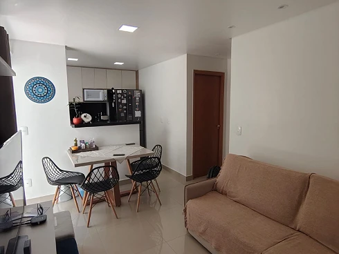 Apartamento em Serraria, São José