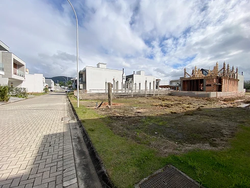 Terreno em Beira Rio, Biguaçu