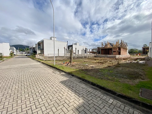 Terreno em Beira Rio, Biguaçu