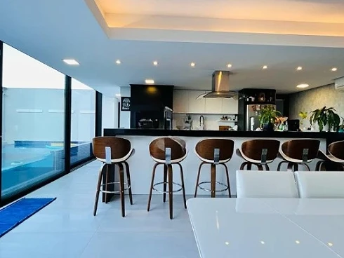 Casa em Trindade, Florianópolis