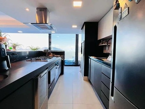 Casa em Trindade, Florianópolis
