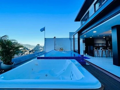 Trindade, Florianópolis