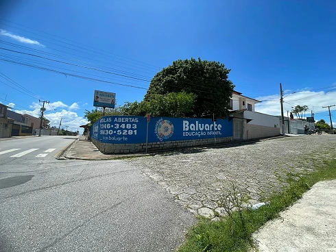 Prédio em Ipiranga, São José