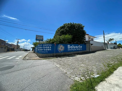 Prédio em Ipiranga, São José