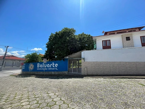Prédio em Ipiranga, São José