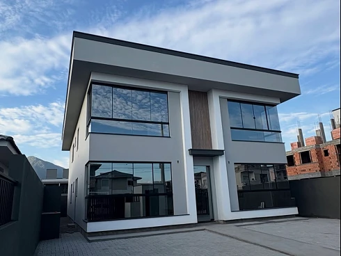 Apartamento em Nova Palhoça, Palhoça