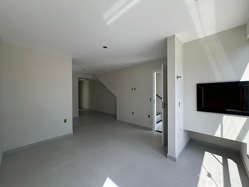 Apartamento em Nova Palhoça, Palhoça