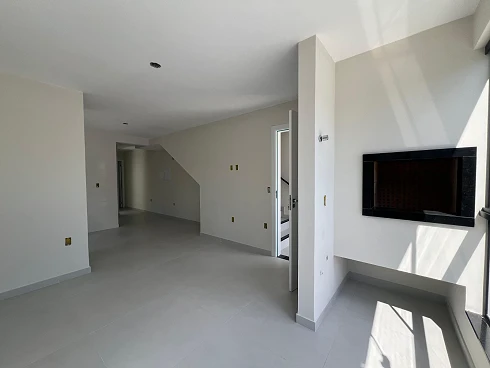 Apartamento em Nova Palhoça, Palhoça