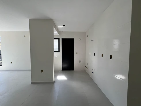 Apartamento em Nova Palhoça, Palhoça