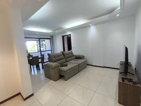 Apartamento em Jardim Atlântico, Florianópolis