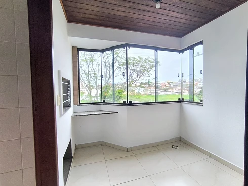 Apartamento em Jardim Atlântico, Florianópolis