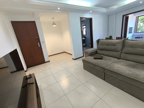 Apartamento em Jardim Atlântico, Florianópolis