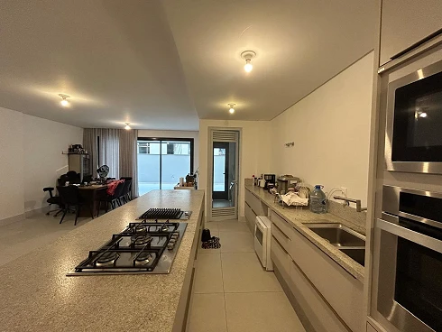 Apartamento em Canto, Florianópolis