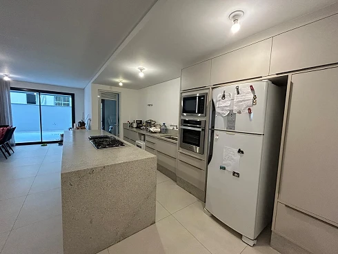 Apartamento em Canto, Florianópolis