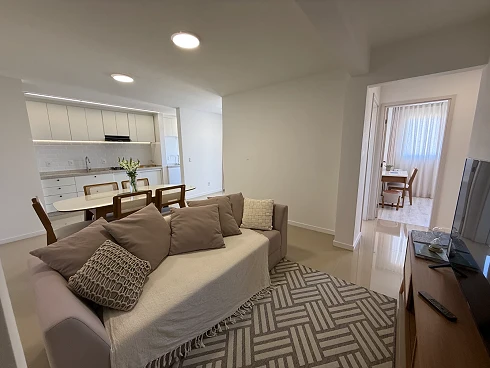 Apartamento em Bela Vista, São José