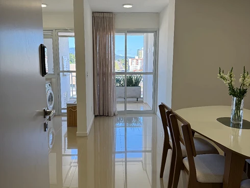 Apartamento em Bela Vista, São José
