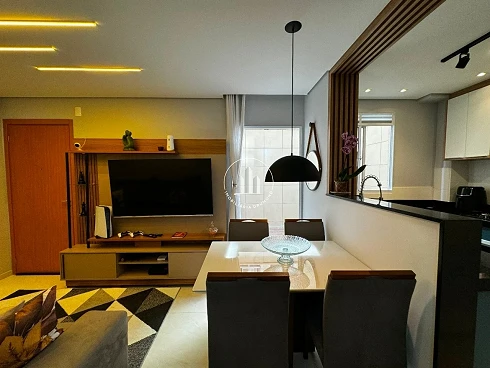 Apartamento em Serraria, São José