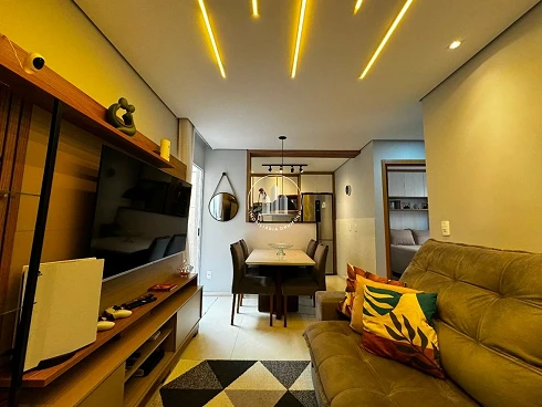 Apartamento em Serraria, São José