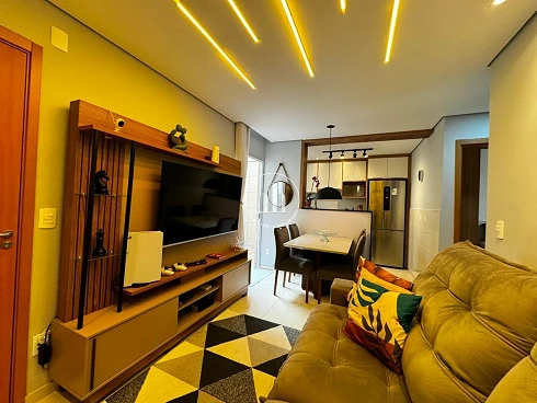 Apartamento em Serraria, São José