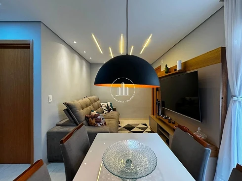 Apartamento em Serraria, São José