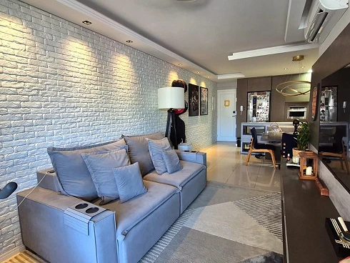 Apartamento em Campinas, São José