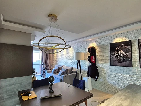 Apartamento em Campinas, São José