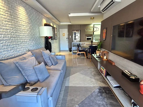 Apartamento em Campinas, São José