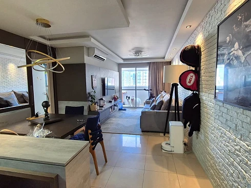 Apartamento em Campinas, São José