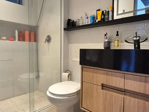 Apartamento em Campinas, São José