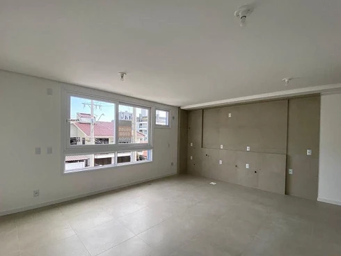Apartamento em Centro, Florianópolis