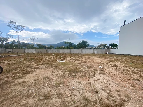 Terreno em Beira Rio, Biguaçu