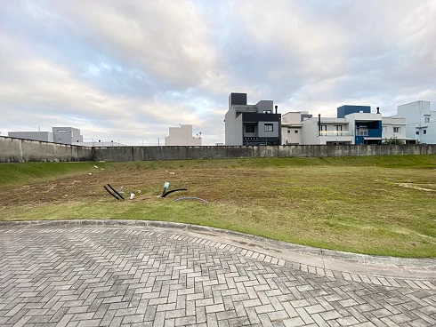 Terreno em Beira Rio, Biguaçu