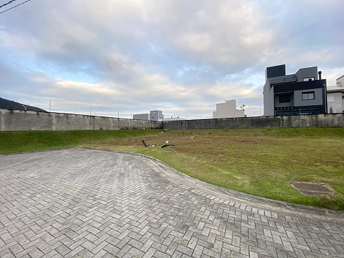 Terreno em Beira Rio, Biguaçu