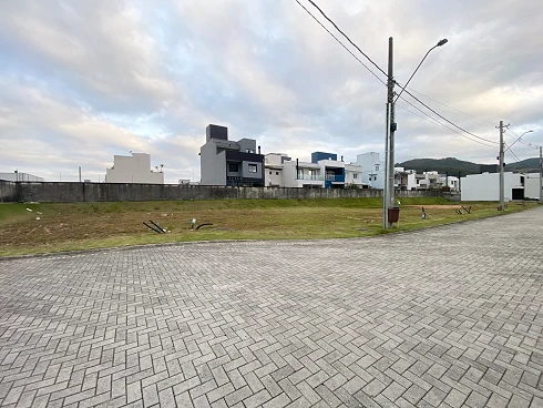 Terreno em Beira Rio, Biguaçu