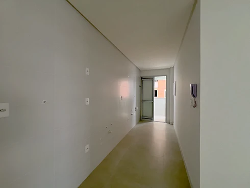 Apartamento em Kobrasol, São José
