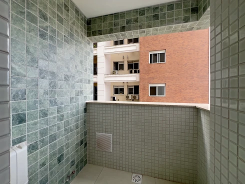 Apartamento em Kobrasol, São José