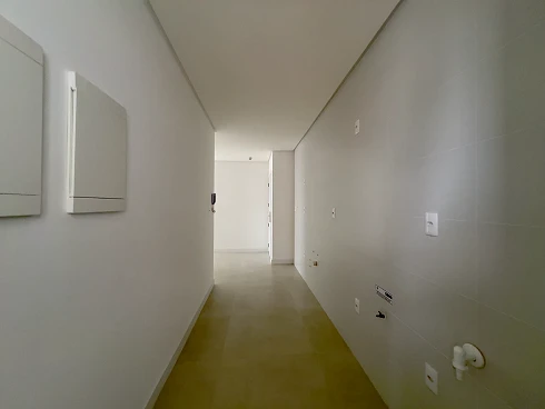 Apartamento em Kobrasol, São José