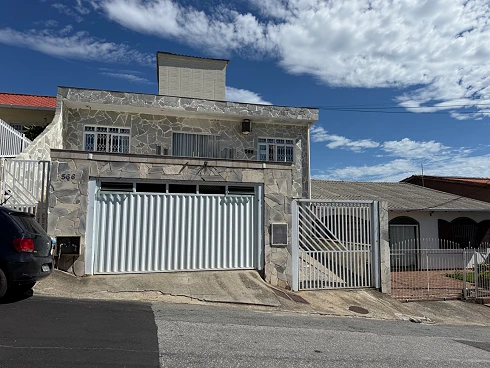 Casa em Ipiranga, São José