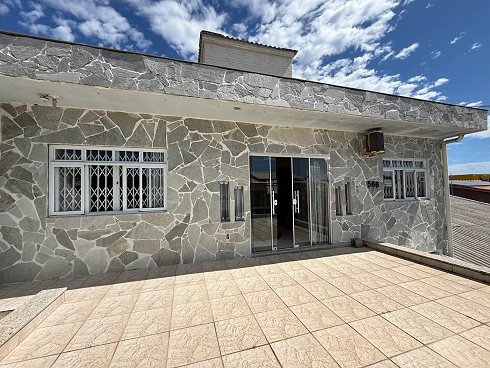 Casa em Ipiranga, São José