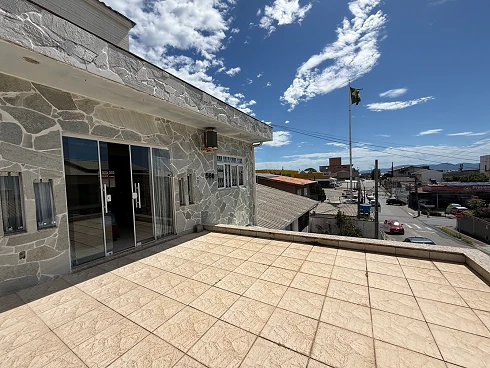 Casa em Ipiranga, São José