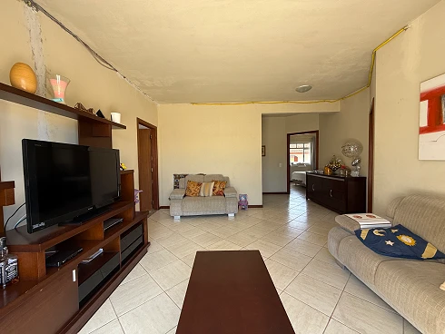 Casa em Ipiranga, São José