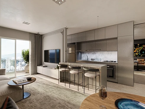 Apartamento em Centro, Biguaçu