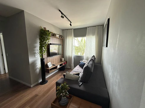 Apartamento em Passa Vinte, Palhoça