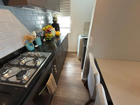 Apartamento em Passa Vinte, Palhoça